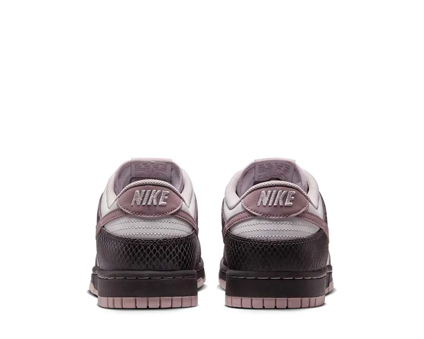 Urban Flex Comfort   cushion Nike Dunk Low SE "Medium Ash"