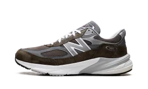 Trail Path Petite Fit 990v6 "MiUSA True Camo White"