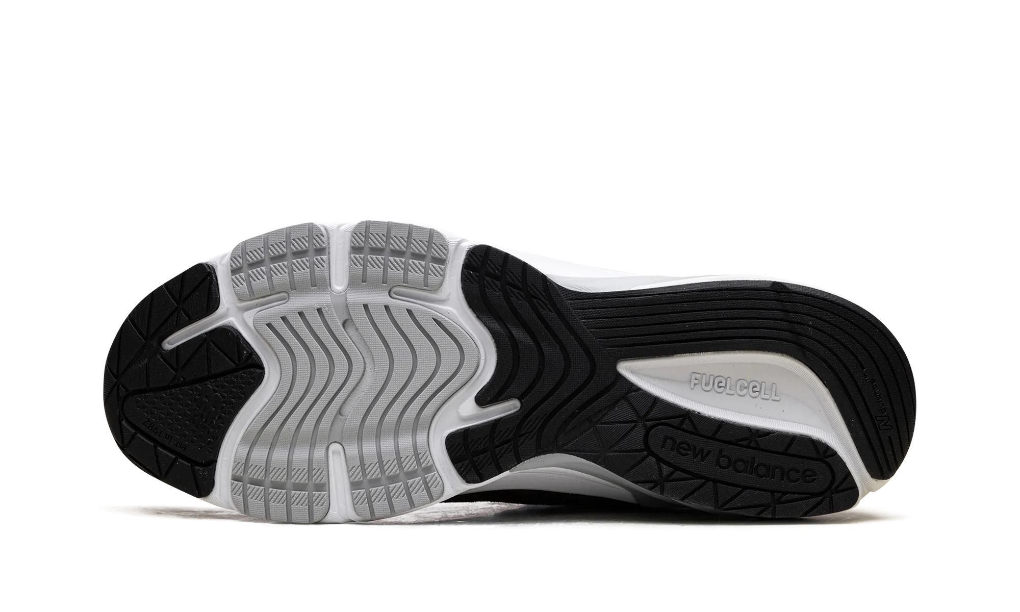 Leisure Day 990v6 "MiUSA True Camo White"