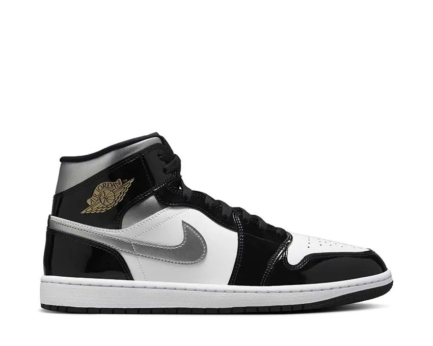 Comfortable Outsole Desert Step Air Jordan 1 Mid SE