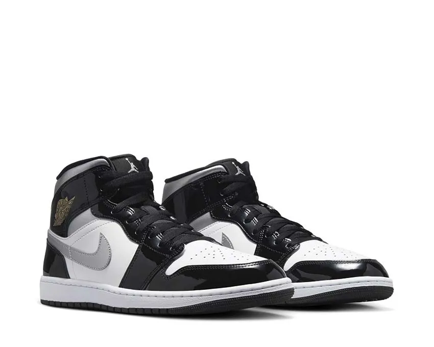 ShockAbsorbingSole Tidy look Air Jordan 1 Mid SE