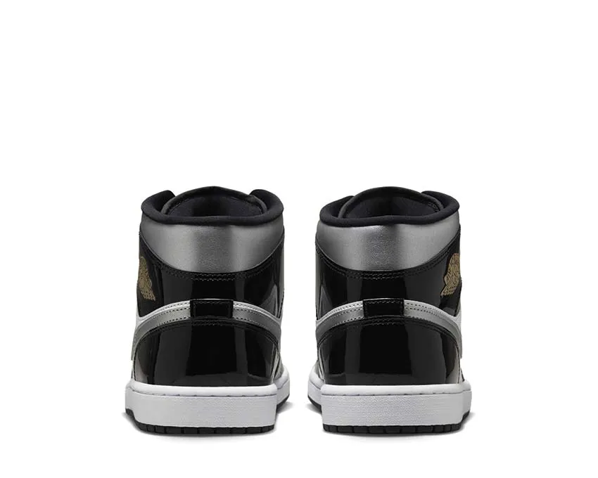 Wear Daily All Day Wear Air Jordan 1 Mid SE