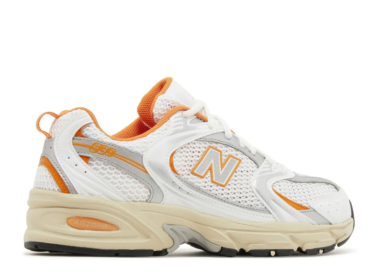 Anti Slip Sole New Balance 530 White Sun Glow