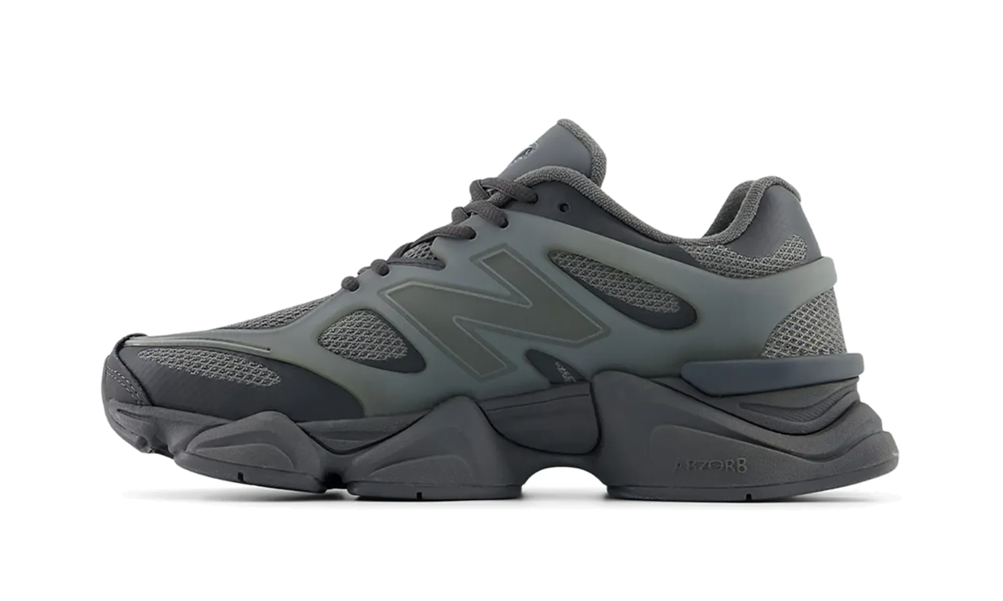 9060 X "Black Cement" School Ready Quick Action