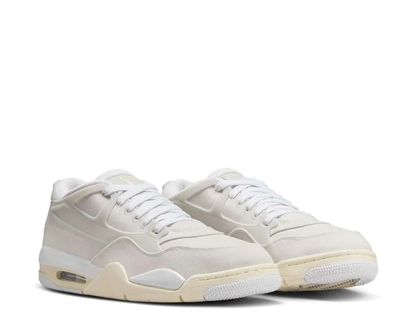 Air Jordan 4RM Glide Step Comfortable Cushions
