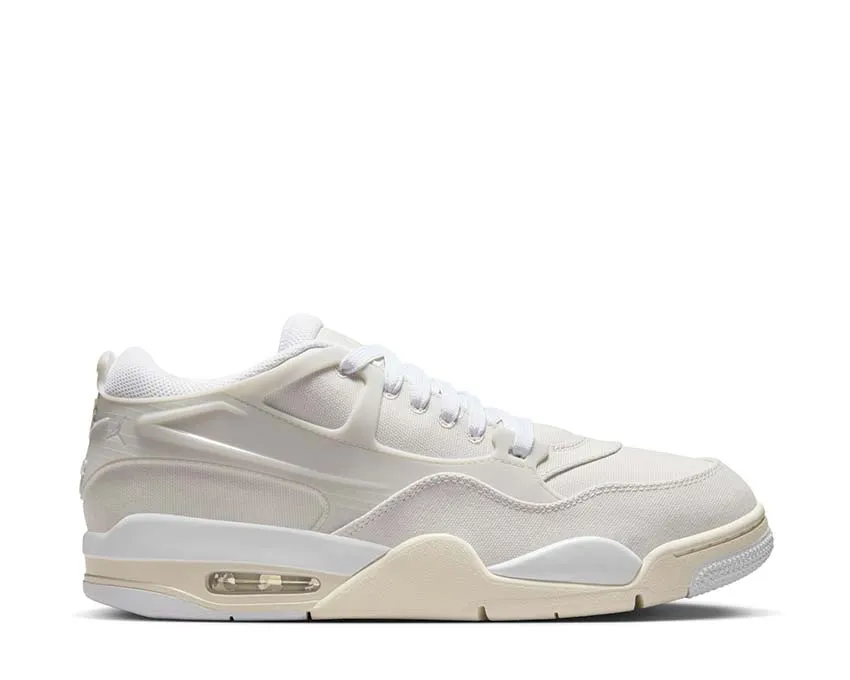 Adjustable Light Journey Air Jordan 4RM