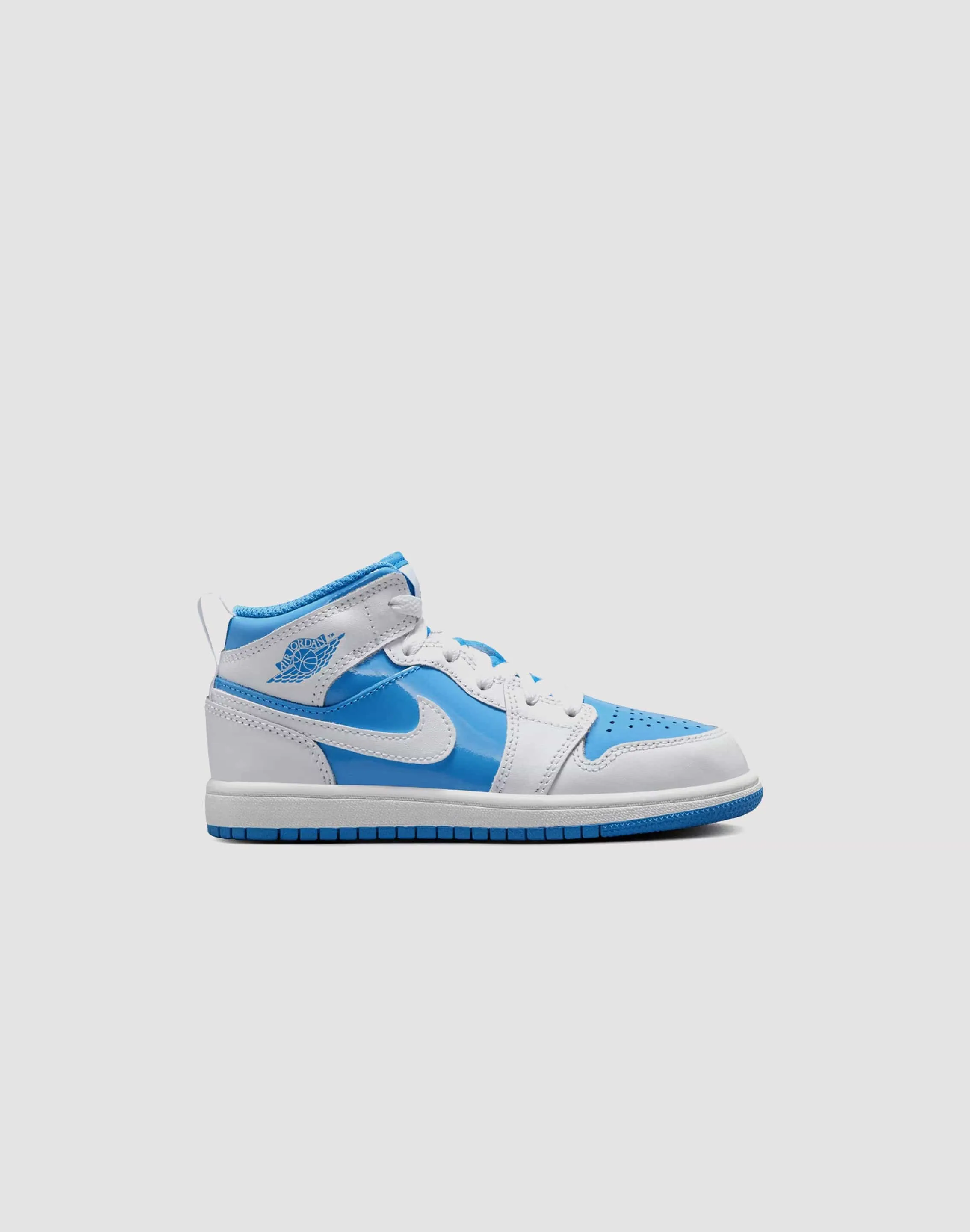 Dry Base Jordan Air Jordan 1 Mid Pre-School