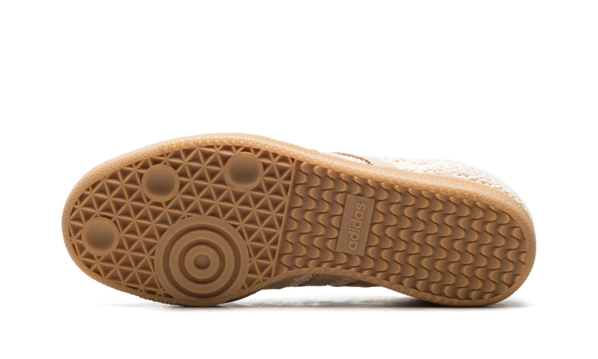 Moist Dry Soft Pressure Samba OG WMNS "Crochet Pack - Sand Strata"