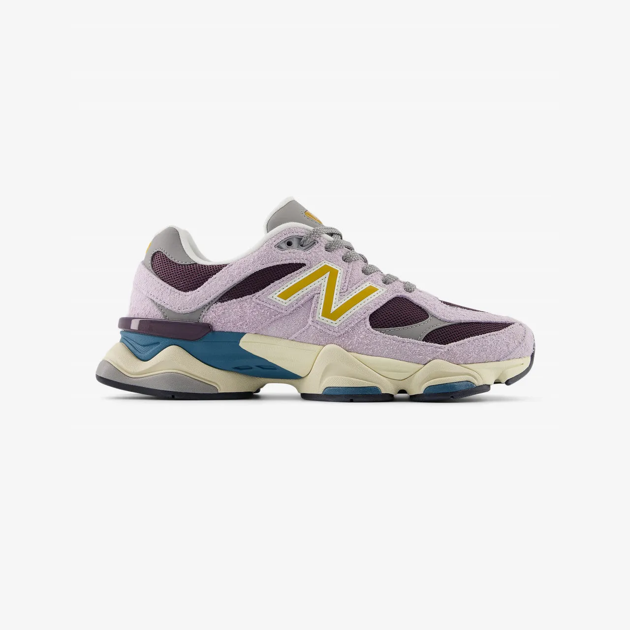 9060 Mesh Upper