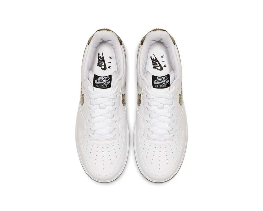 Glow Run Nike Air Force 1 Low Retro Pro QS