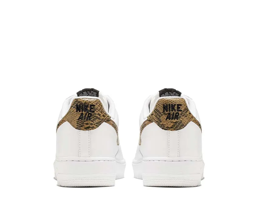 Nike Air Force 1 Low Retro Pro QS Lasting Comfort