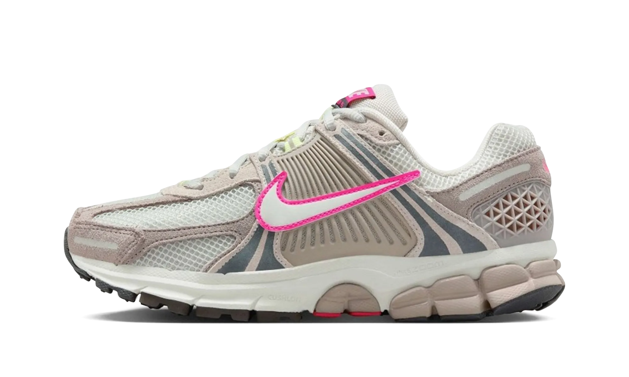 Air Zoom Vomero 5 WMNS "College Grey Medium Ash" memory - foam insole shoes adult shoes