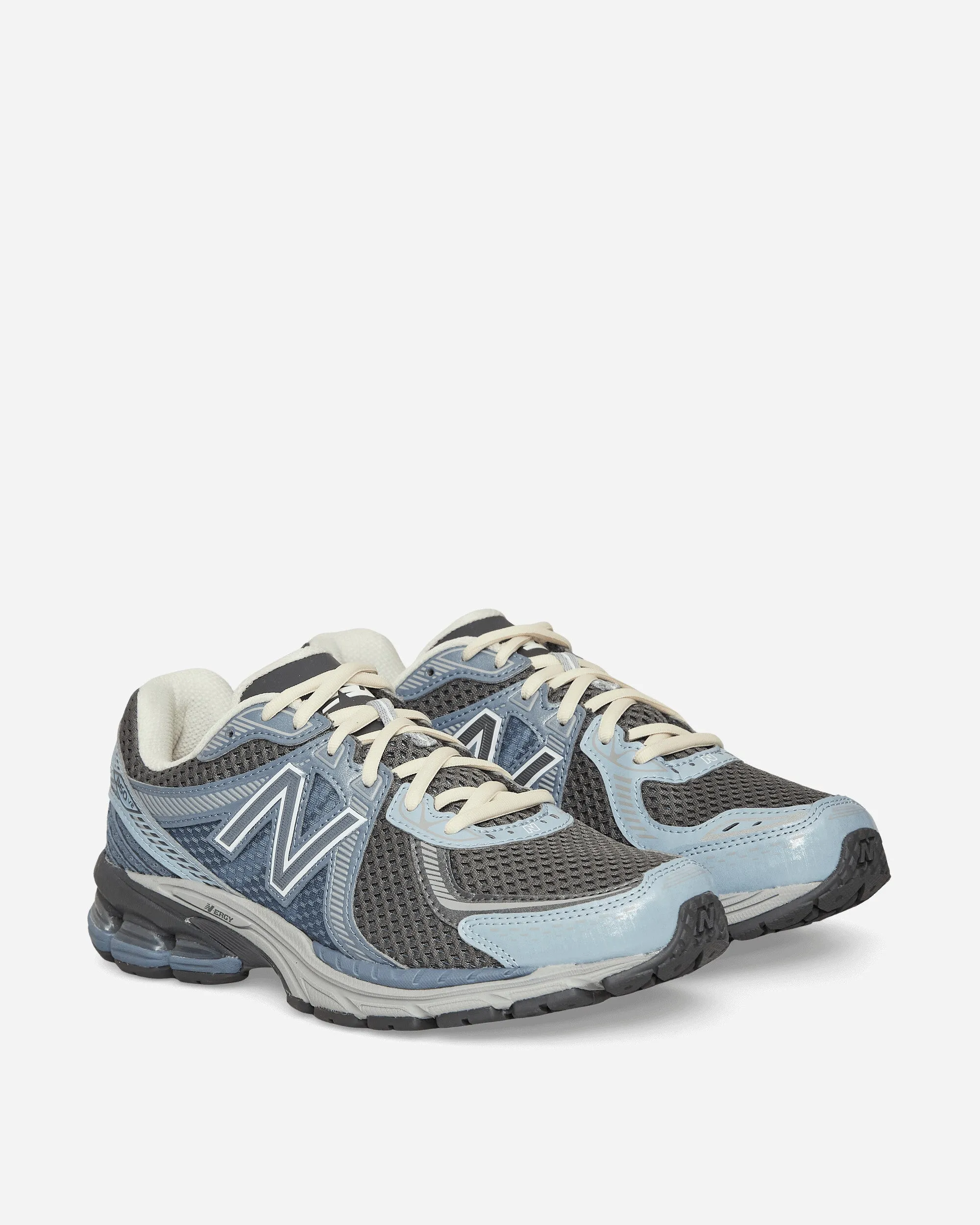 860v2 Sneakers Arctic Grey / Starlight / Magnet Tone Play