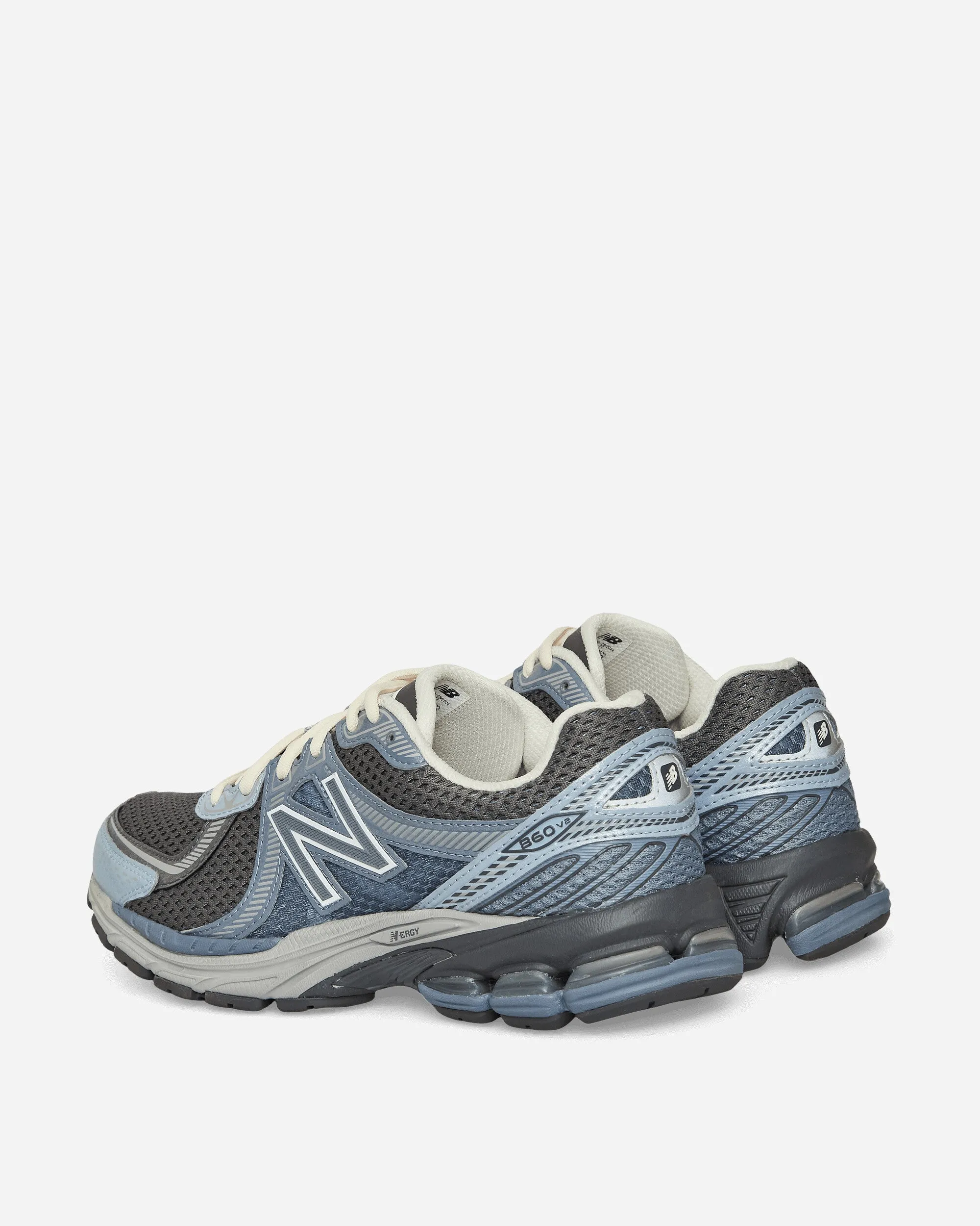 spring fresh 860v2 Sneakers Arctic Grey / Starlight / Magnet