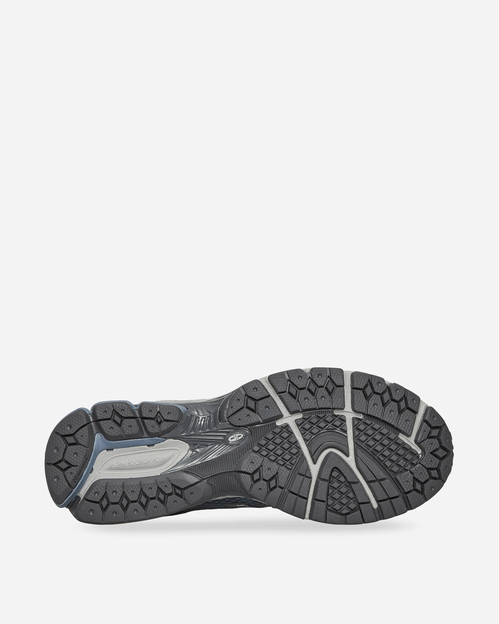 860v2 Sneakers Arctic Grey / Starlight / Magnet Shock Resistant