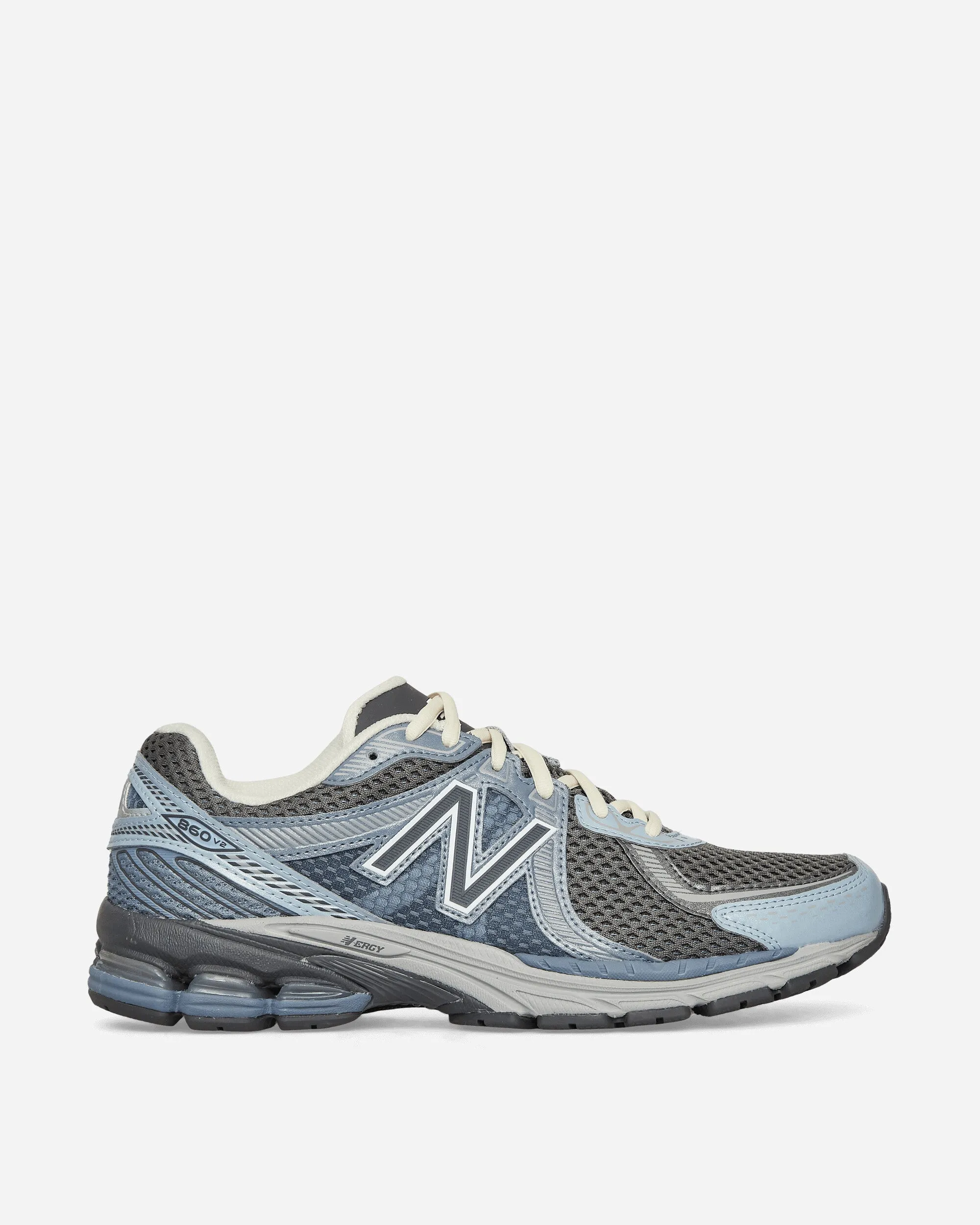 860v2 Sneakers Arctic Grey / Starlight / Magnet Boho Free Trendy