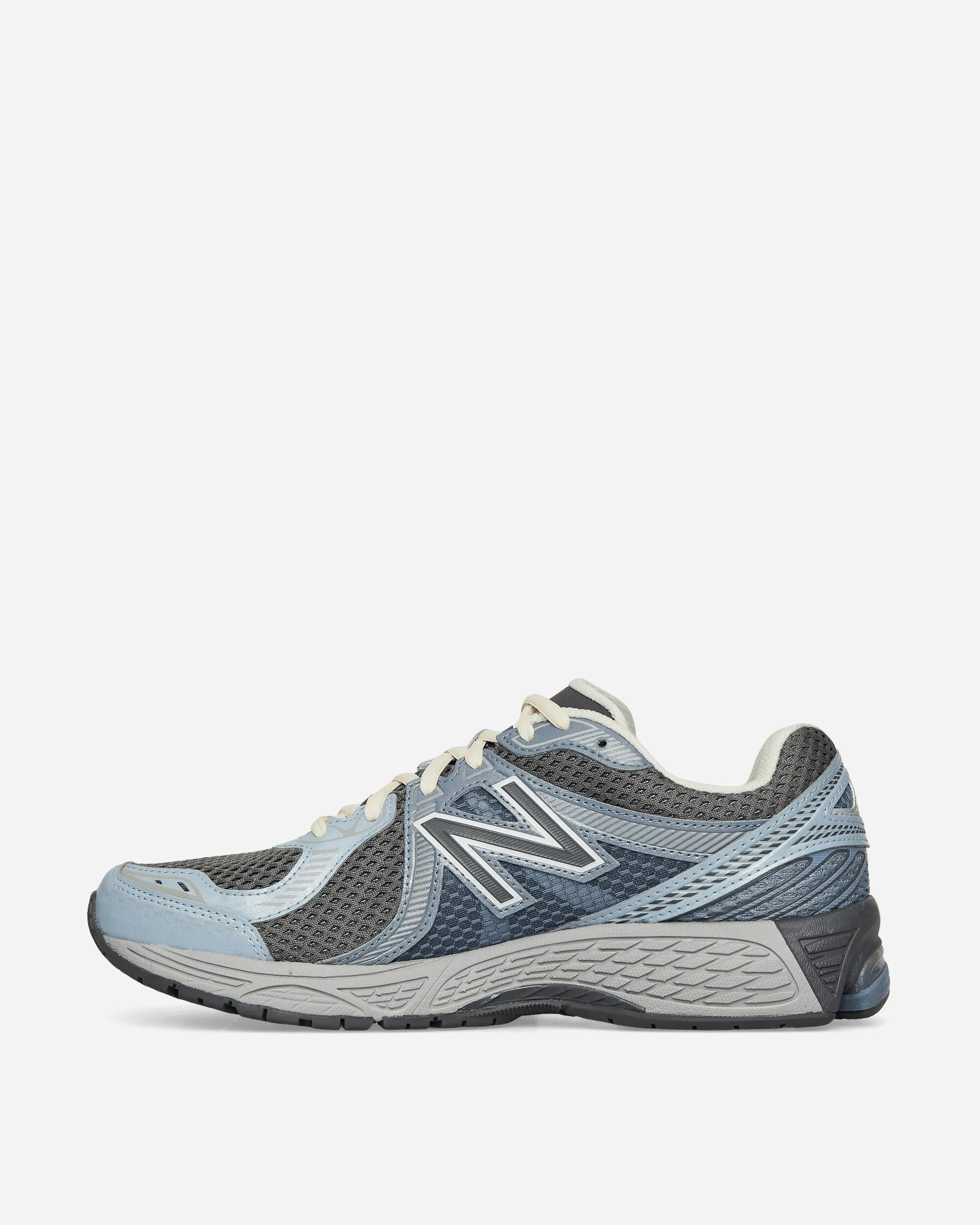 860v2 Sneakers Arctic Grey / Starlight / Magnet Global Cool Celebrity Vibe