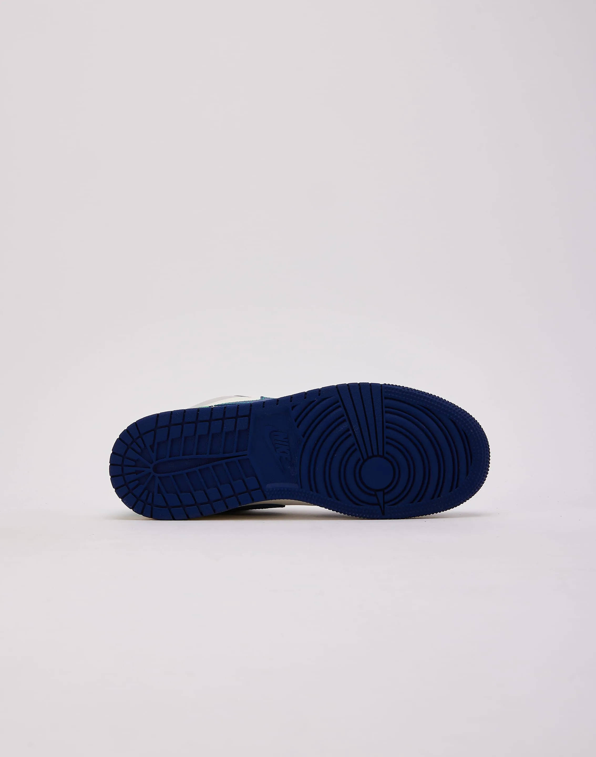 Jordan Air Jordan 1 Low Grade-School Low Arch Gloss Finish