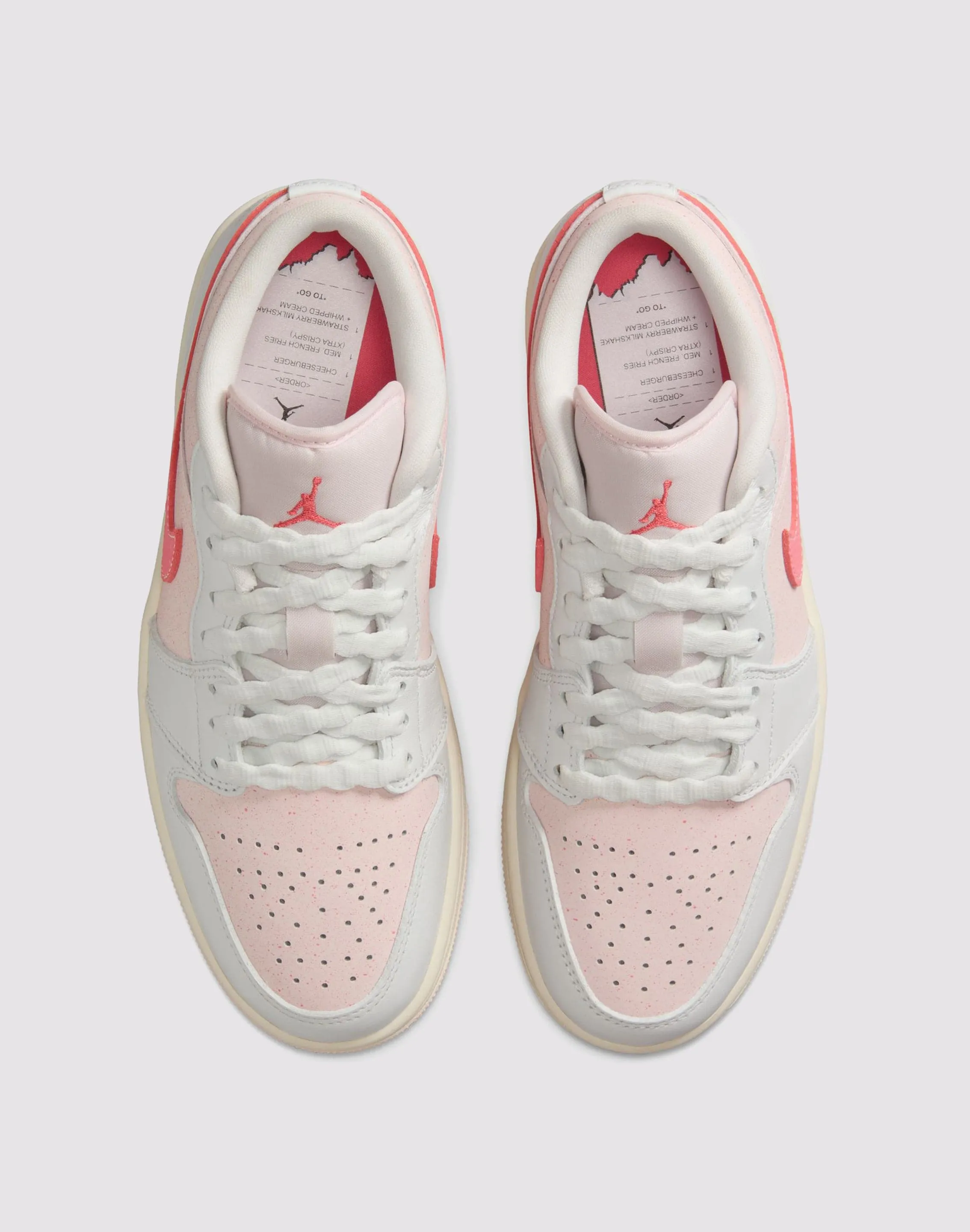Jordan Air Jordan 1 Low SE Dark Edge