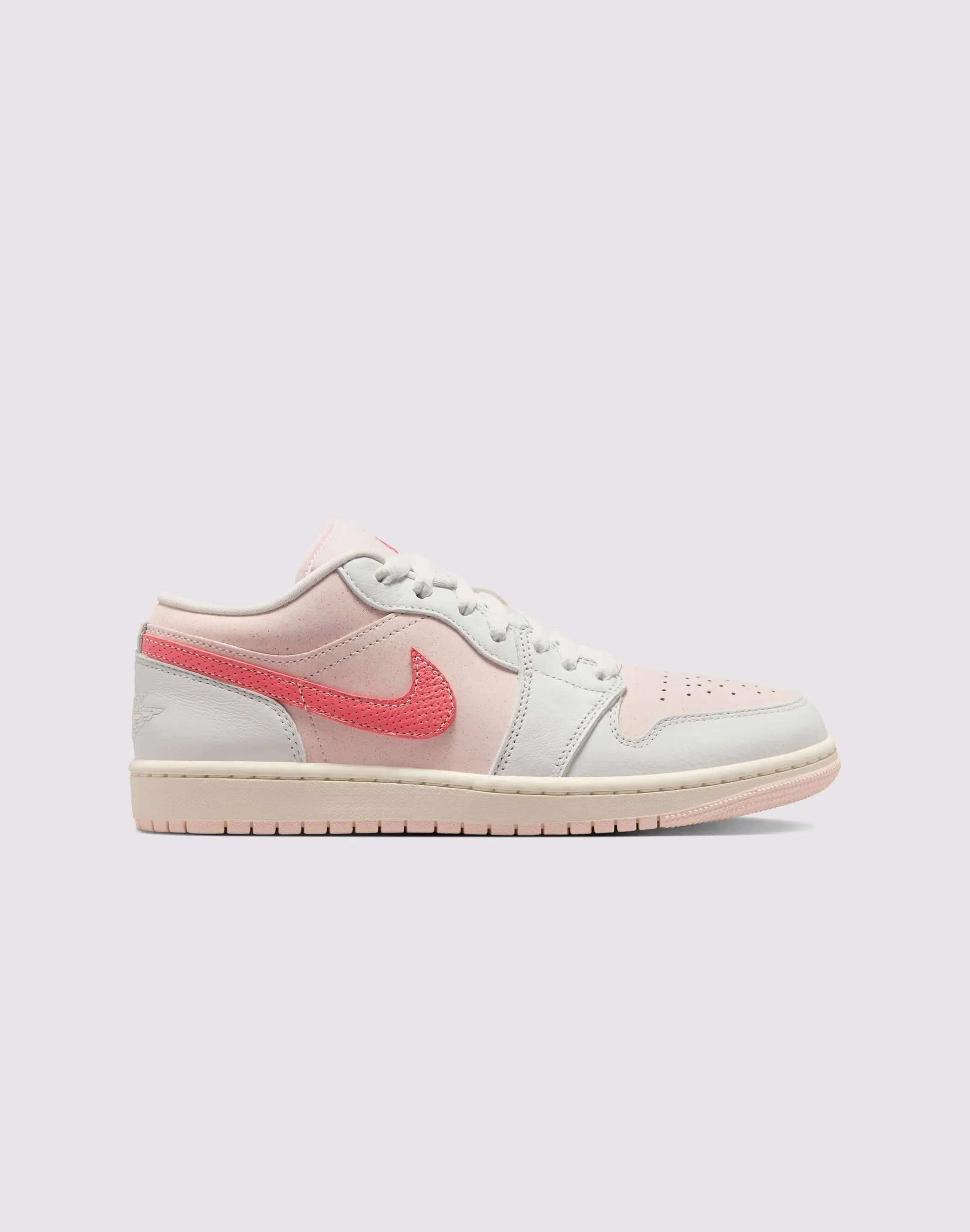 Pose Ready Summer Heat Jordan Air Jordan 1 Low SE