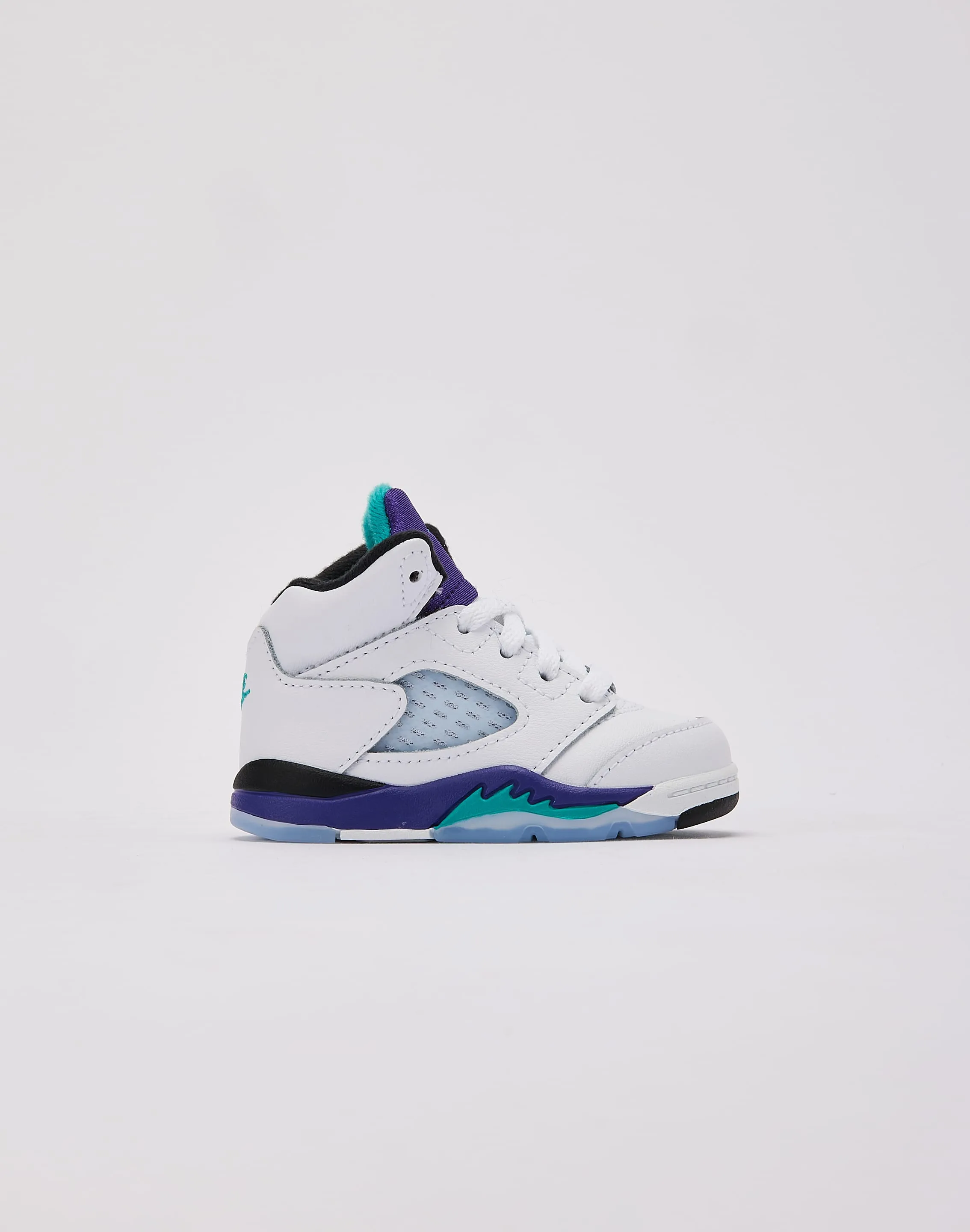 Comfort Run Space Vibe Jordan Air Jordan 5 Retro OG 'Grape' Toddler