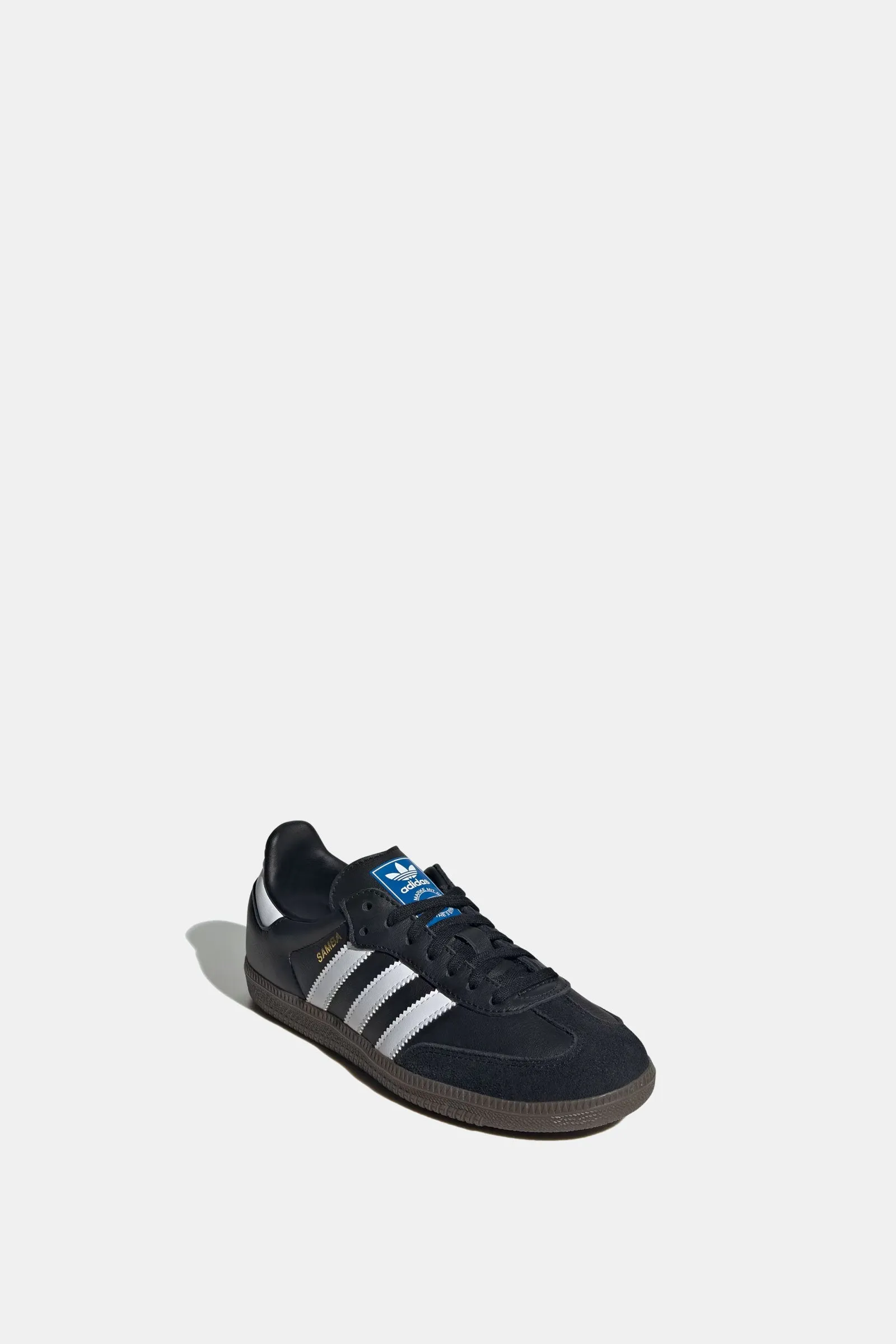 synthetic leather Shock Absorbing Samba Og J (GS)