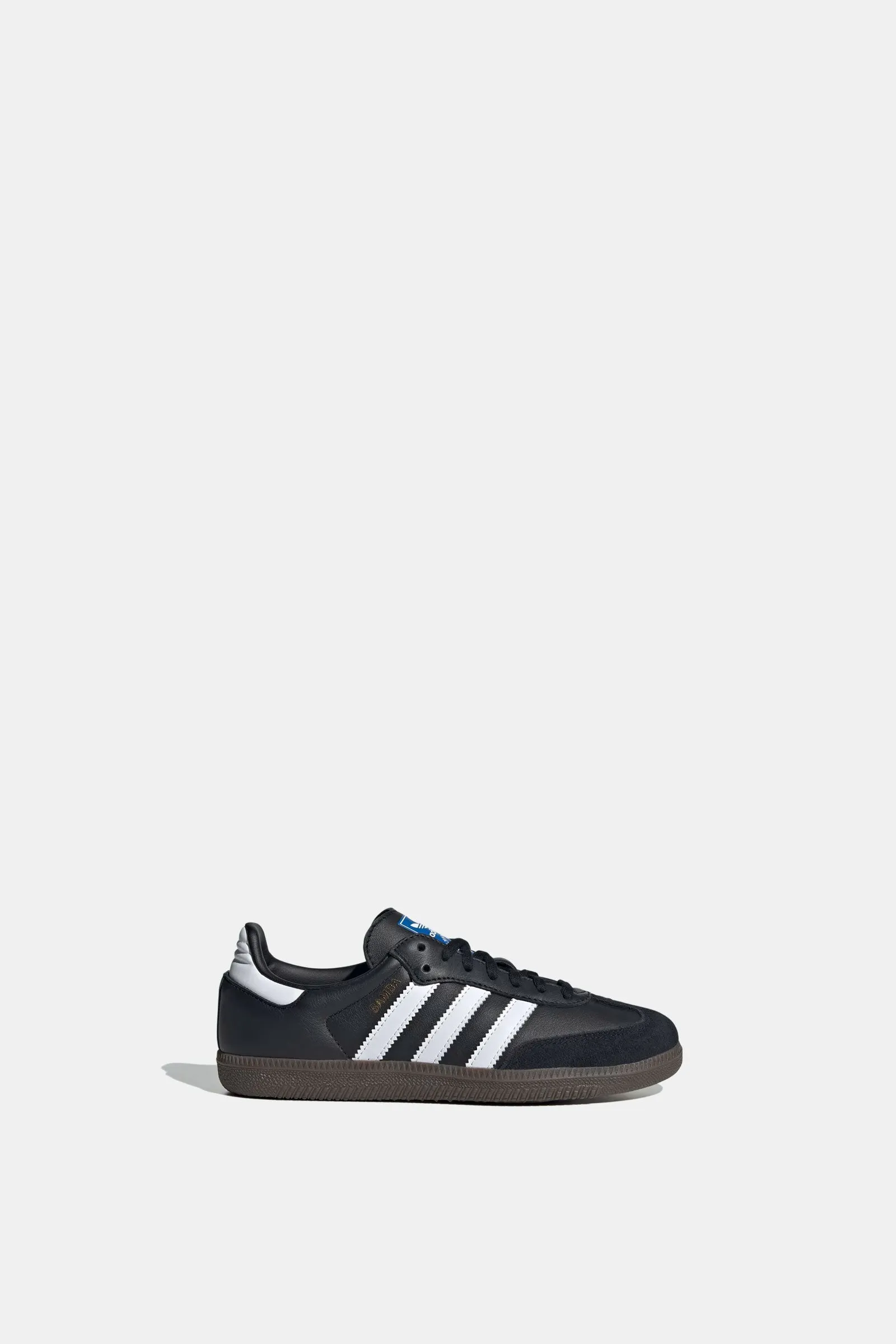 Samba Og J (GS) Event Mode Leather Touch