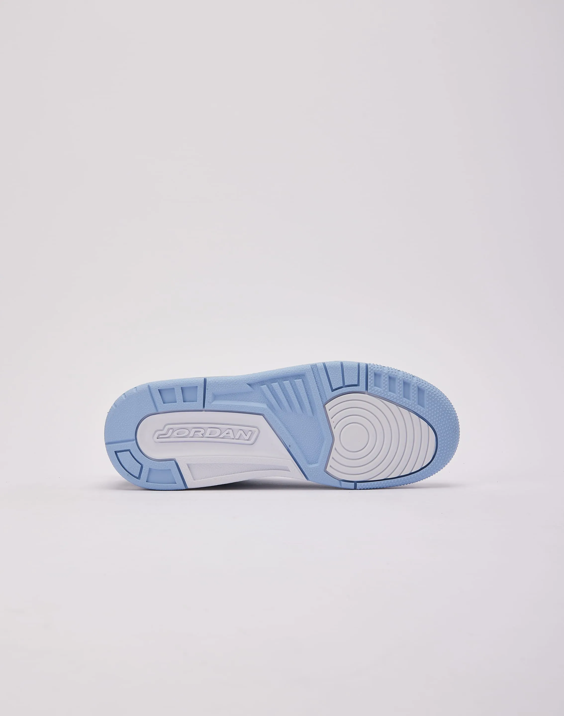 Urban Chill Jordan Spizike Low Grade-School