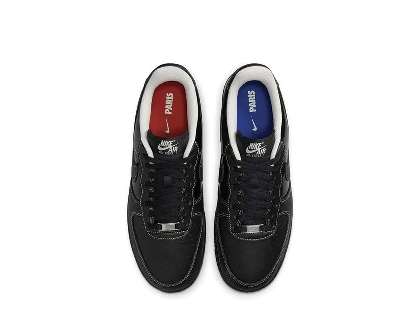 Open Mesh Nike Air Force 1 '07 "Paris"