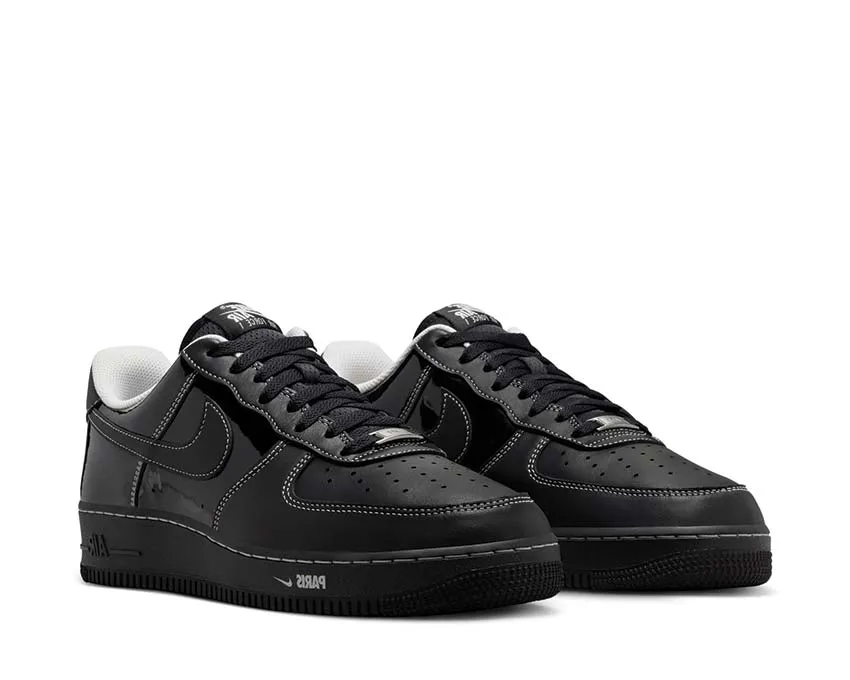 Nike Air Force 1 '07 "Paris" Air Soft