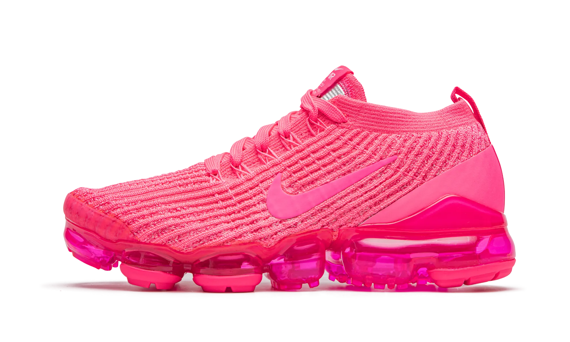 rural - running AIR VAPORMAX FLYKNIT 3 WMNS "Digital Pink"
