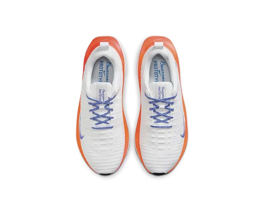 reliable - performance Shiny Nike InfinityRN 4 "Blueprint"