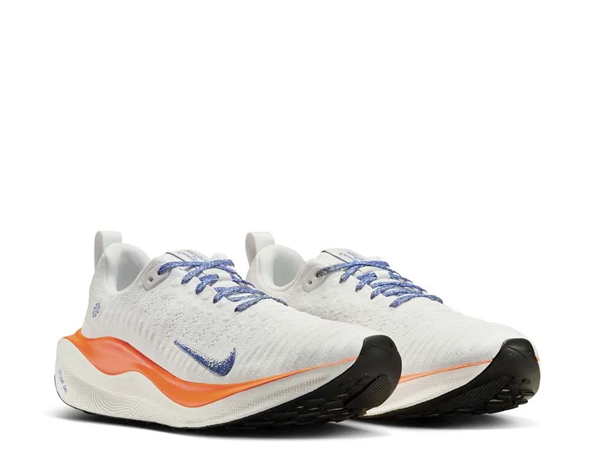 elastic lacing shoes Established Nike InfinityRN 4 "Blueprint"