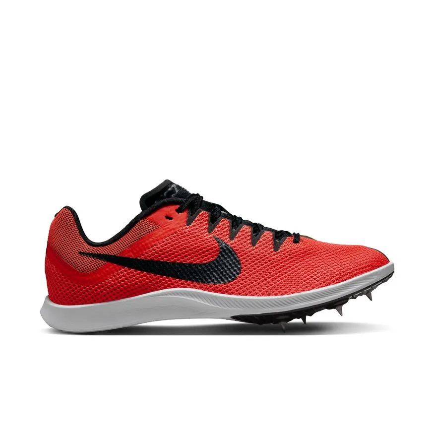 ZOOM RIVAL DISTANCE sprint - specific shoes