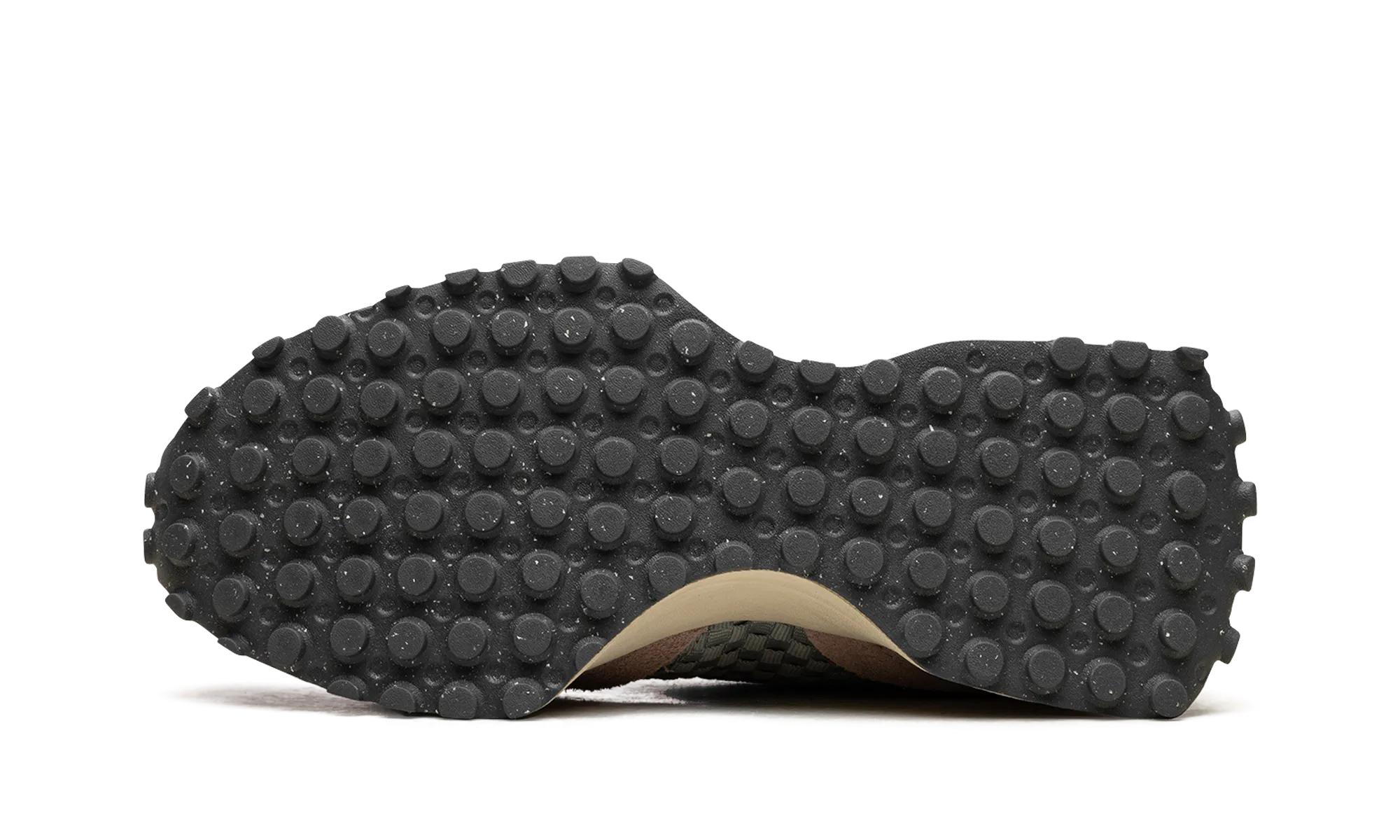 Show Time Durable Feel 327 "Woven Flat Taupe Olivine"
