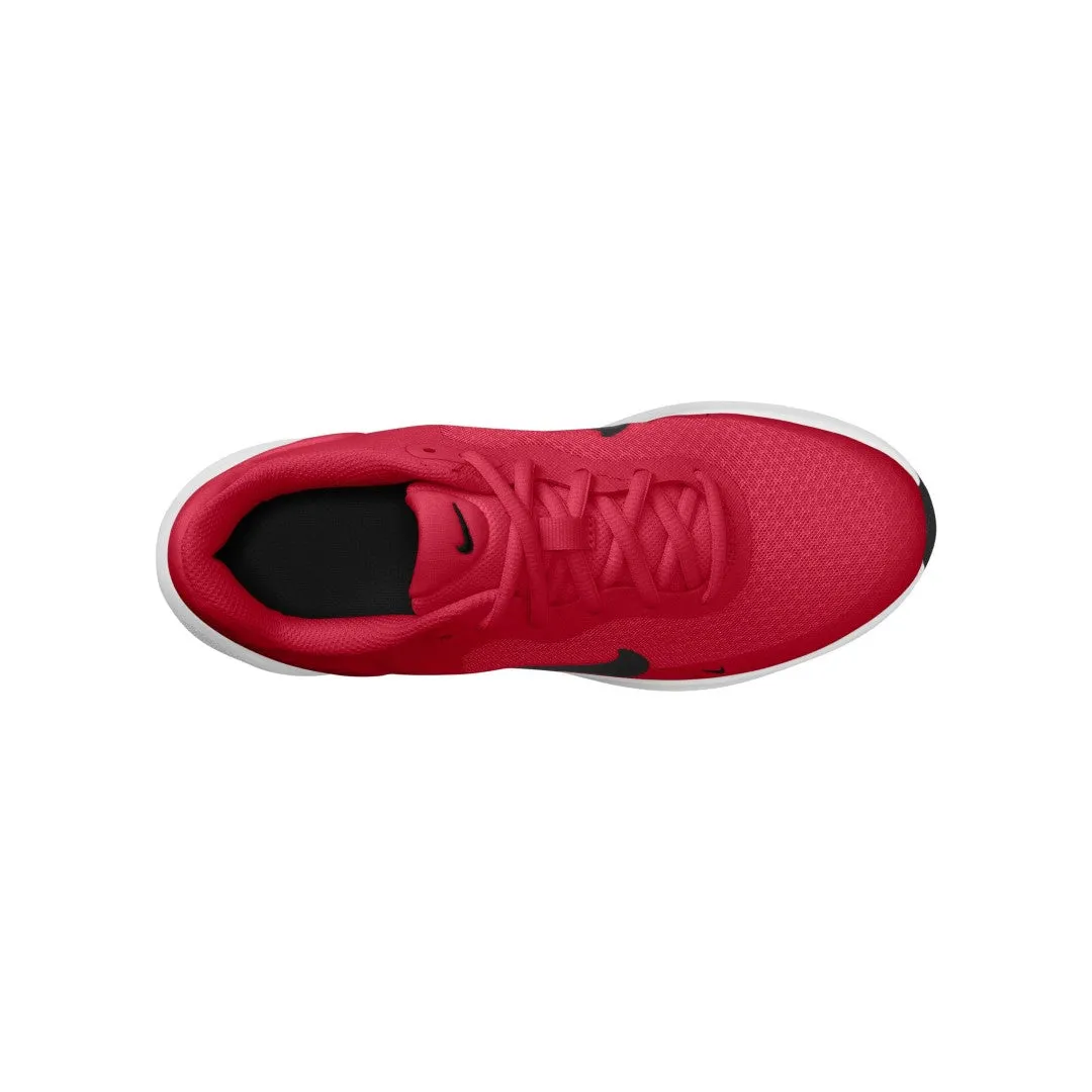 Revolution 7 Gs Running Shoes Abrasion Resistance
