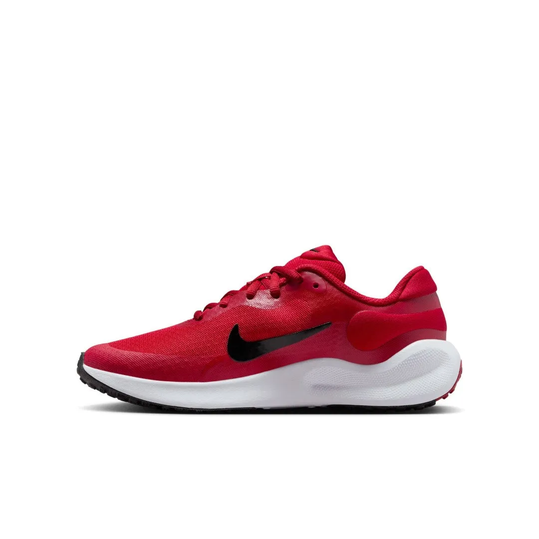 Quick Dry Technology tapered shoes Revolution 7 Gs Running Shoes