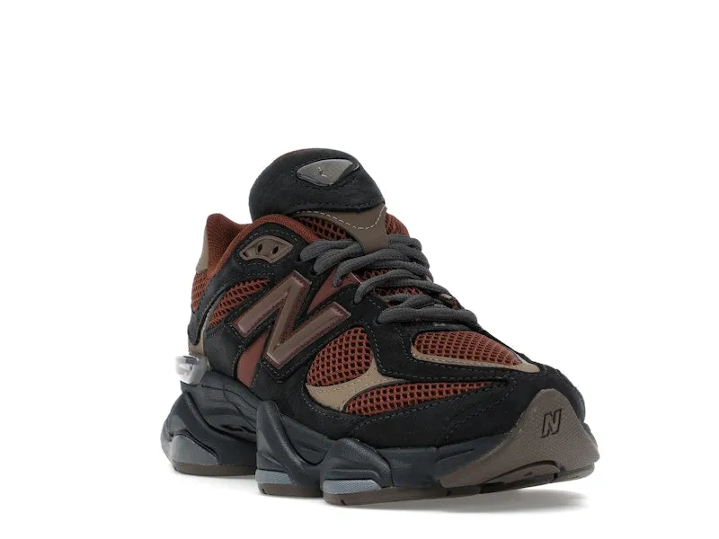Stride Easy New Balance 9060 Phantom Rich Oak