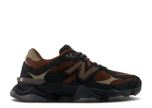 New Balance 9060 Phantom Rich Oak Walk Comfort