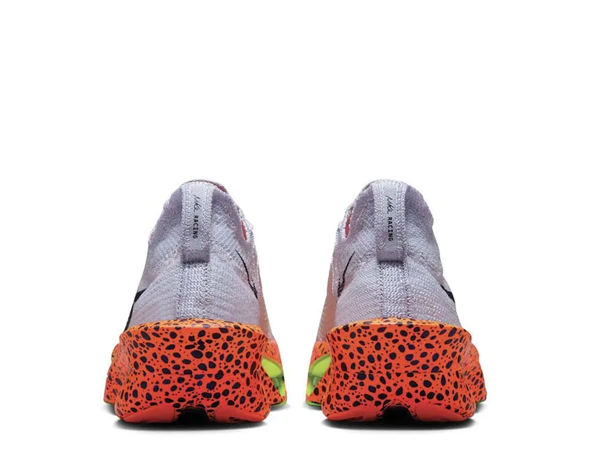 heat - resistant - design shoes Nike Alphafly 3 Electric W