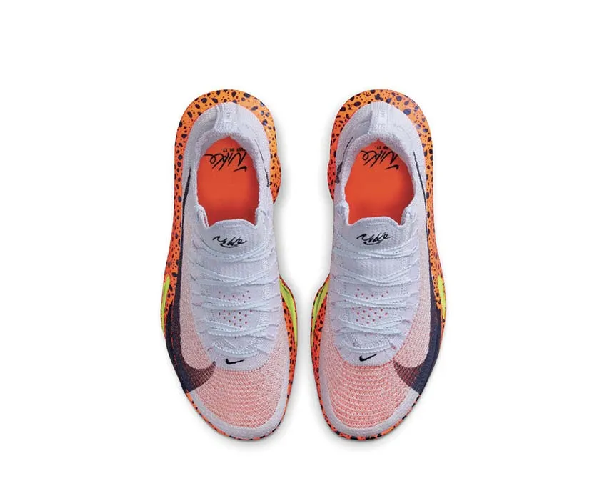 grippy sole shoes Nike Alphafly 3 Electric W