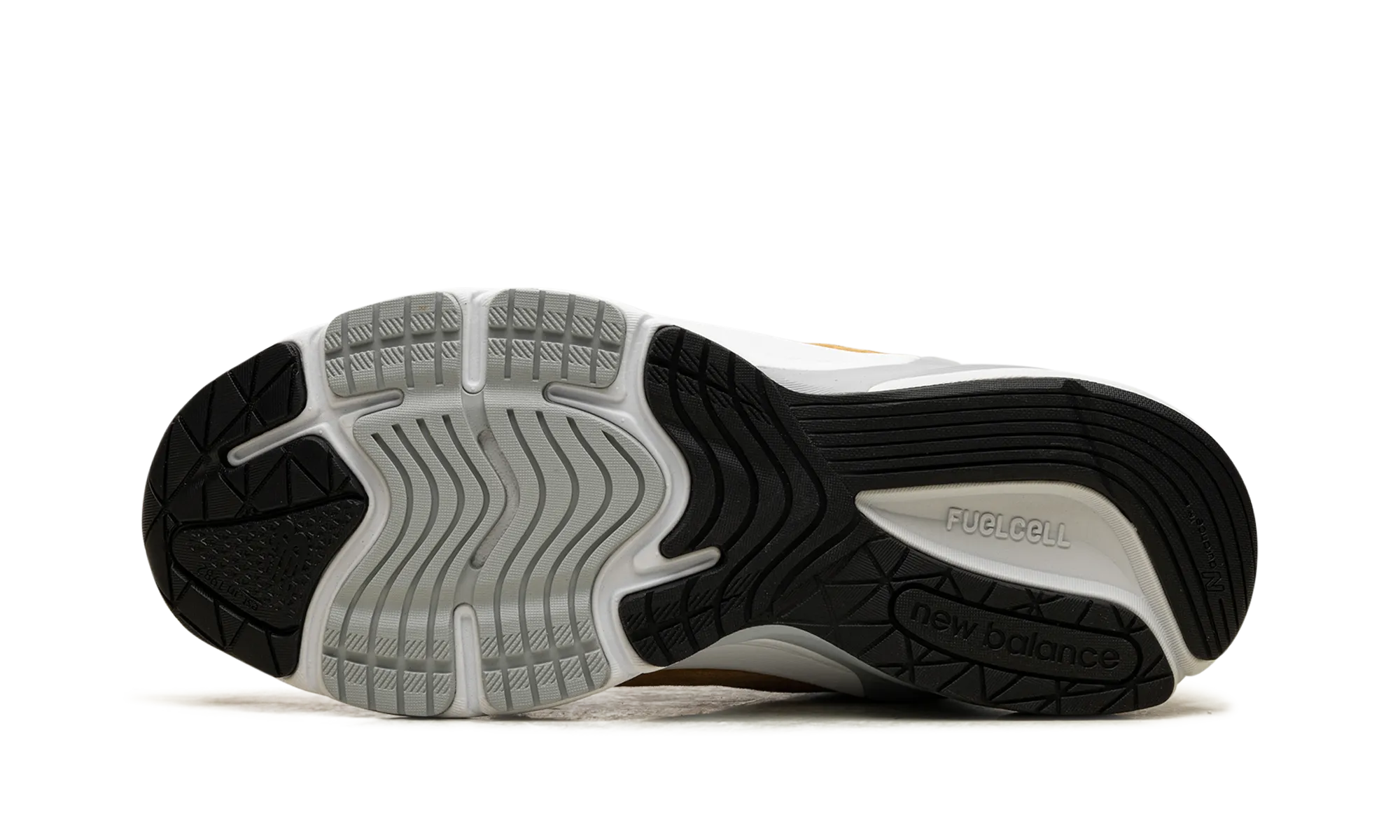 Zen Style 990V6 "Workwear Grey"