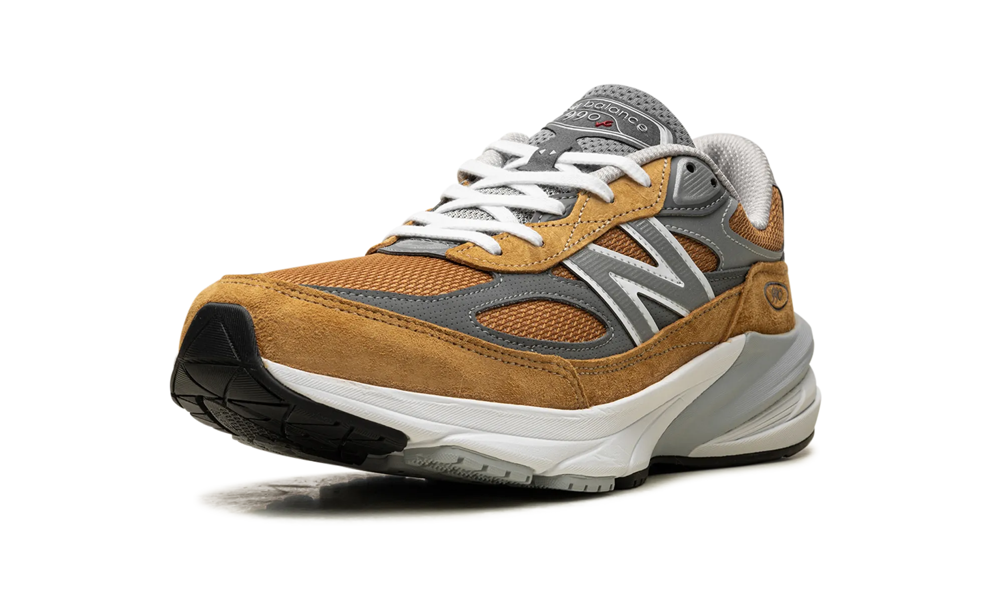 Urban Daily 990V6 "Workwear Grey"
