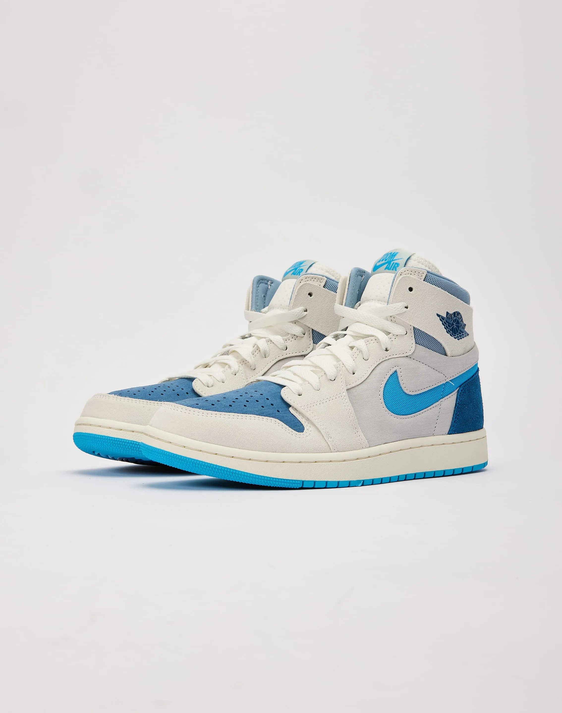 Jordan Air Jordan 1 High Zoom CMFT 2 Synthetic