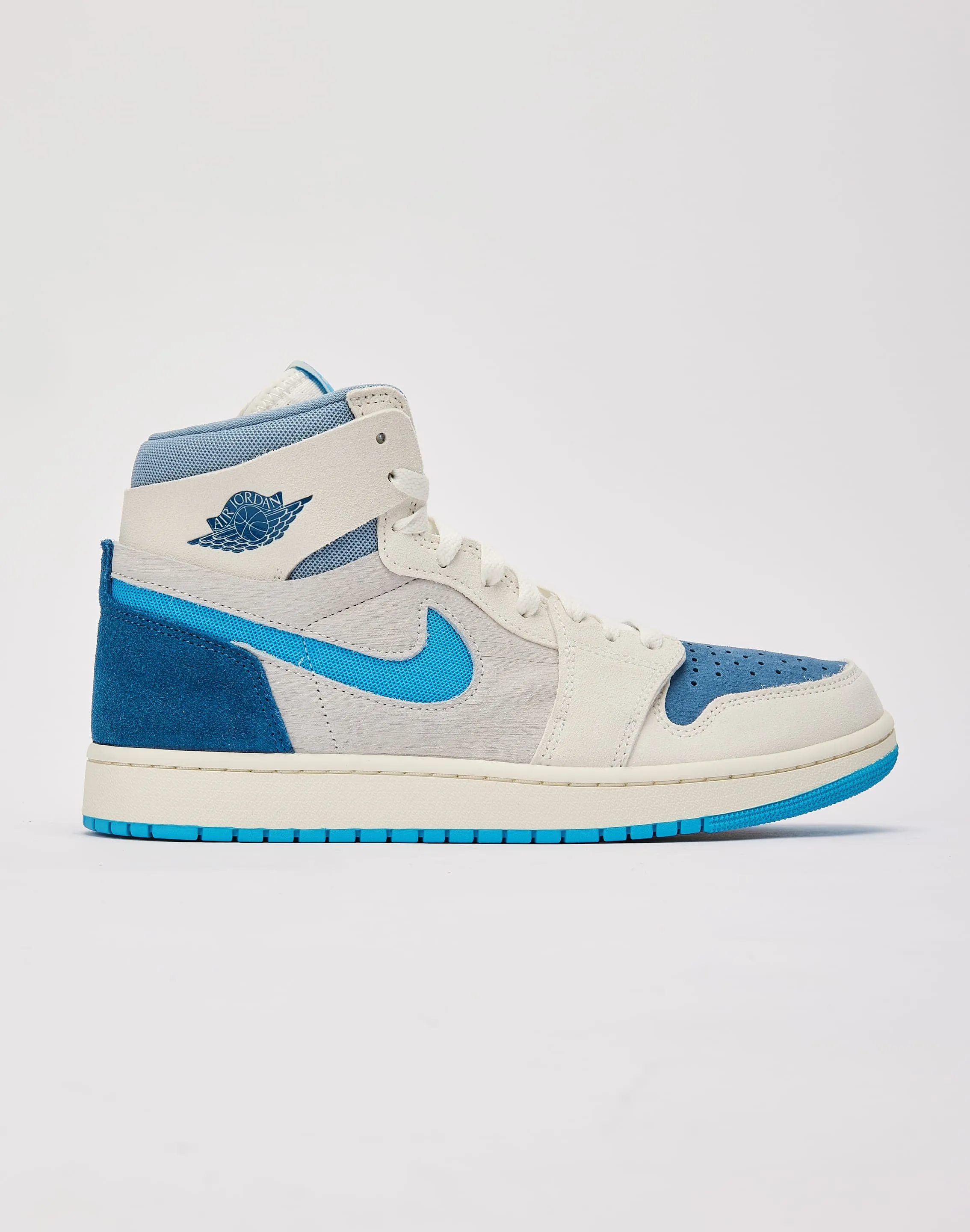 Jordan Air Jordan 1 High Zoom CMFT 2 Play Hard Stable Step