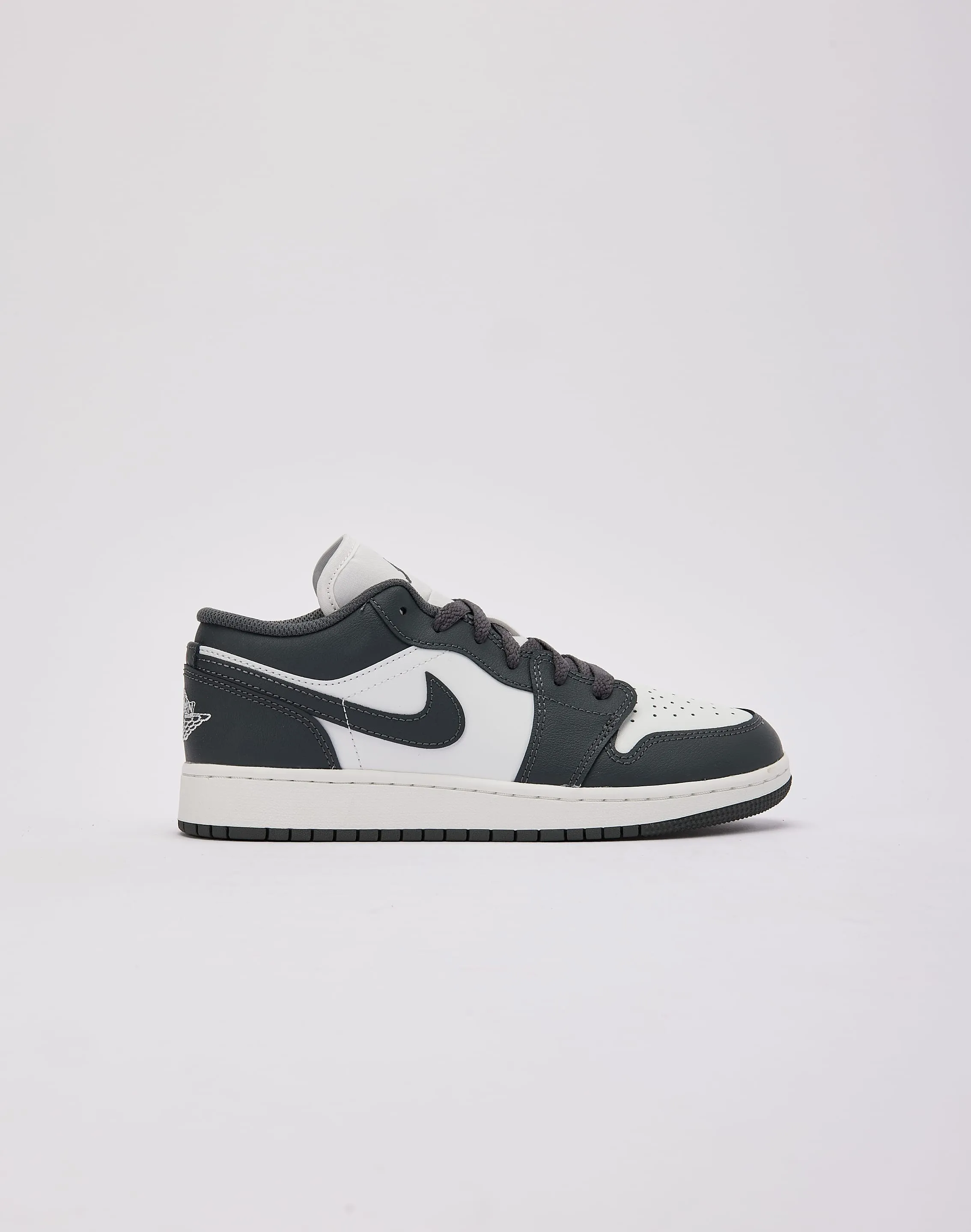 Jordan Air Jordan 1 Low Grade-School World Walk