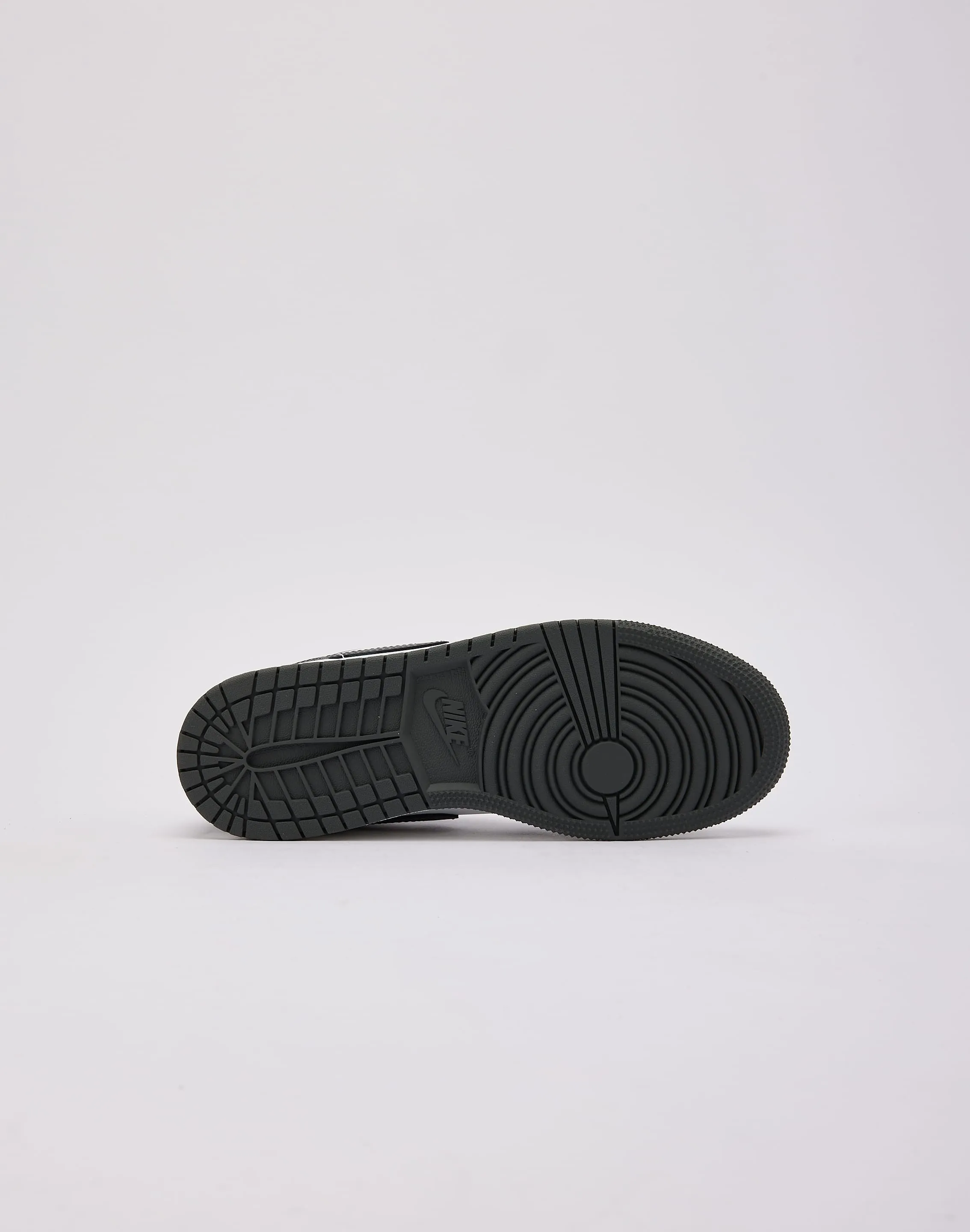 Jordan Air Jordan 1 Low Grade-School Dive Gear Stretchable