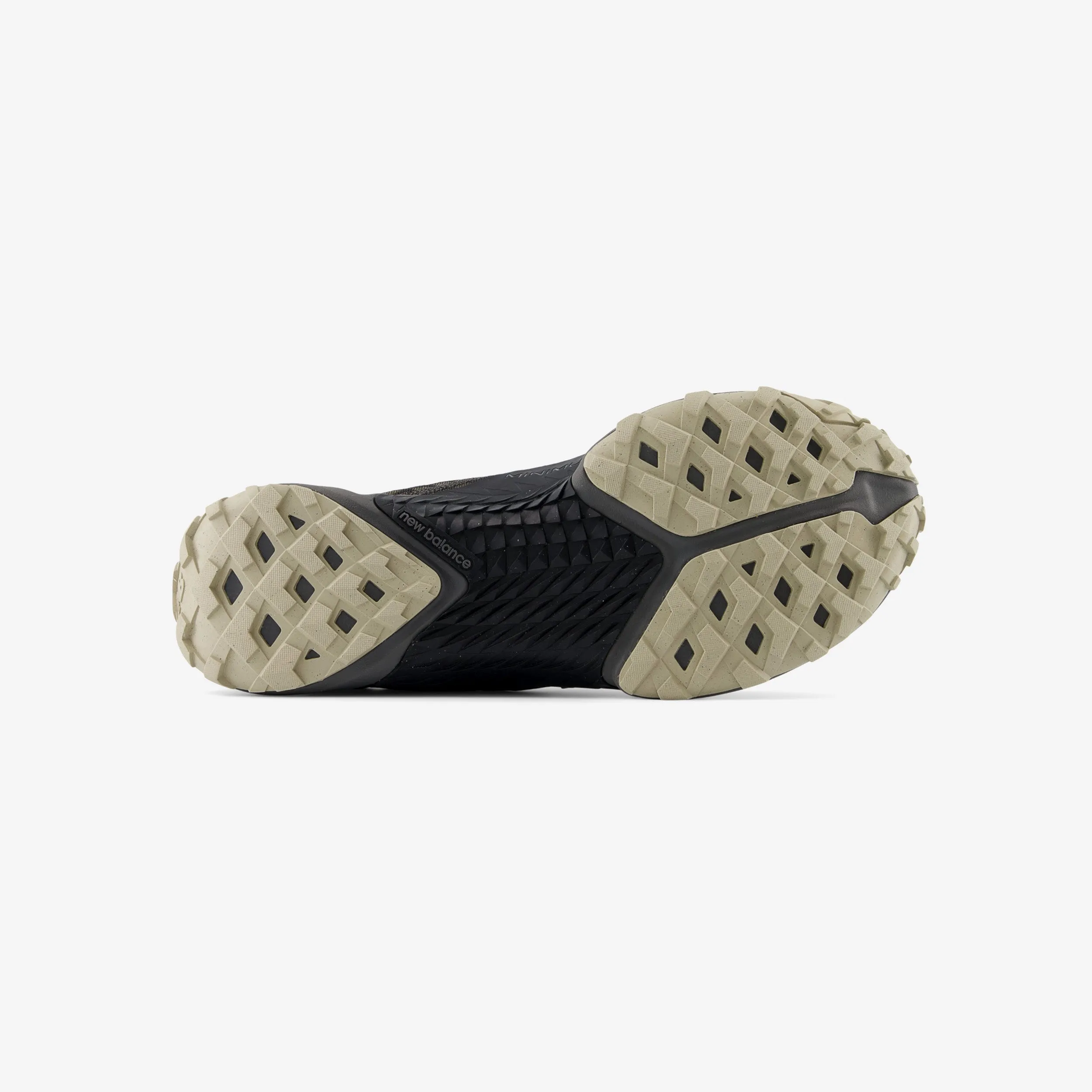 material Runway Glow Minimus M10