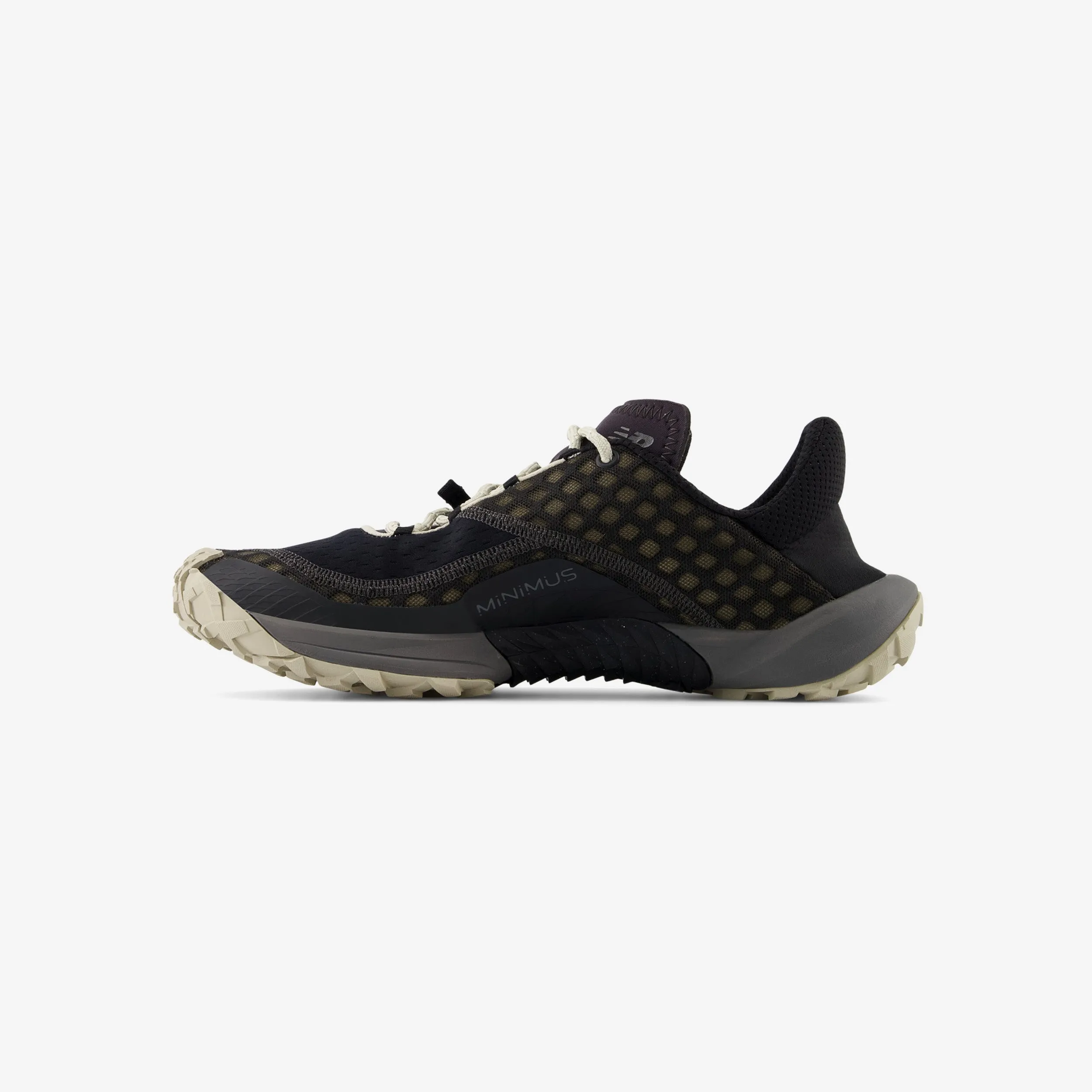 Space Vibe Quality Minimus M10