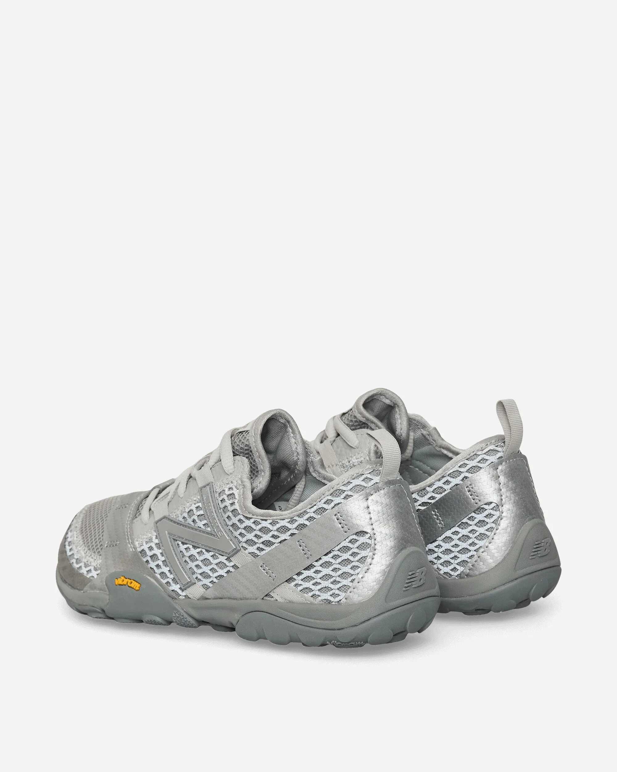 Minimus 10 V1 Sneakers Grey Bright Neon Concert Mood